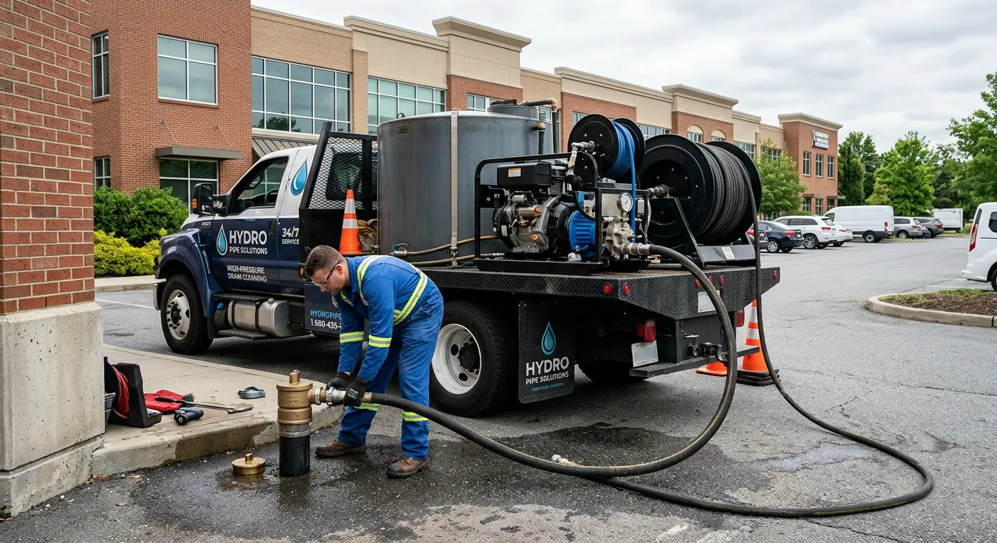Sewer & Drain services in Camp Verde, AZ